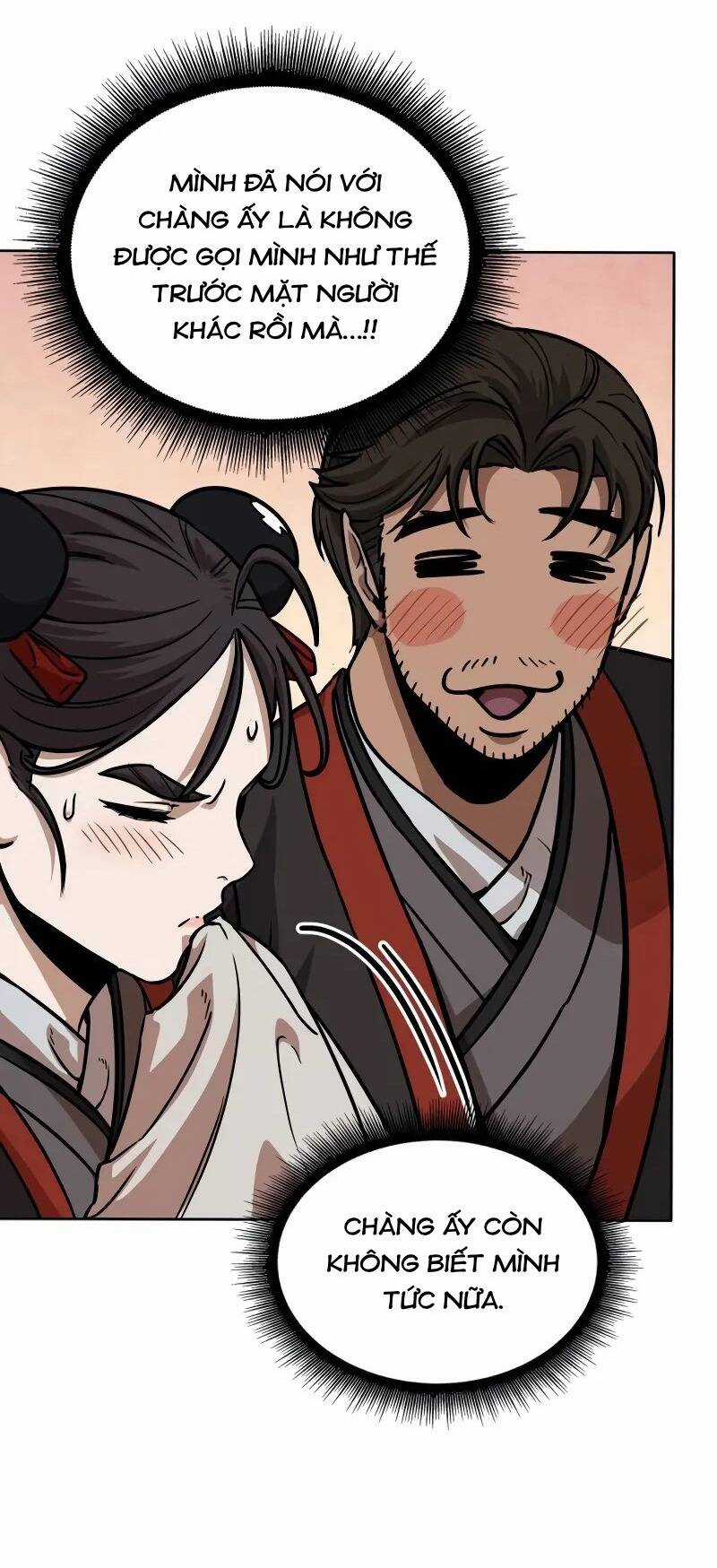 Ngã Lão Ma Thần Chapter 239 trang 66