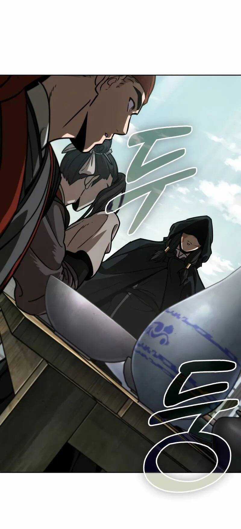 Ngã Lão Ma Thần Chapter 239 trang 68