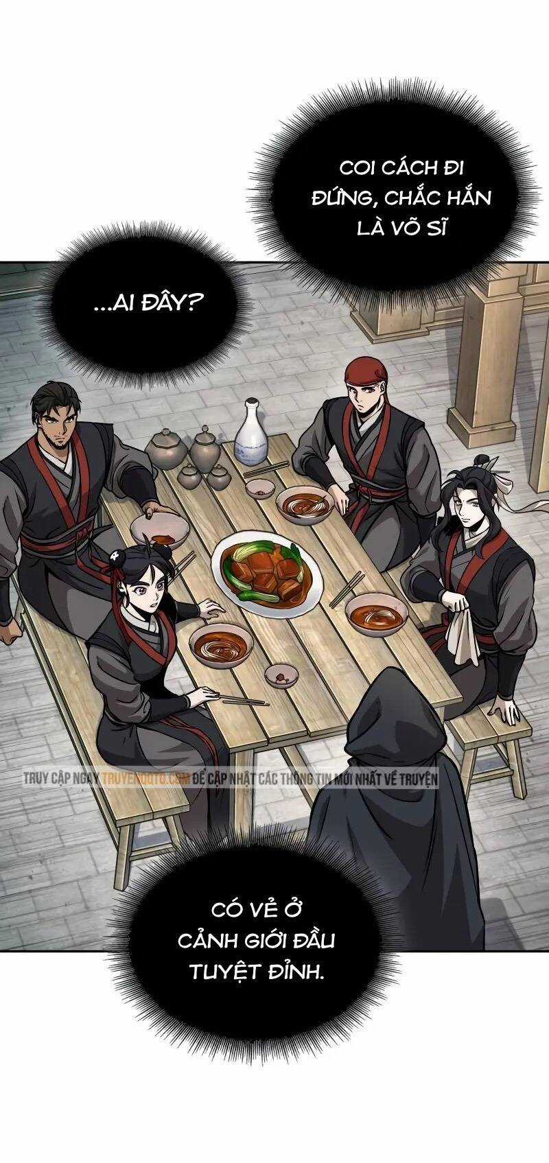 Ngã Lão Ma Thần Chapter 239 trang 69