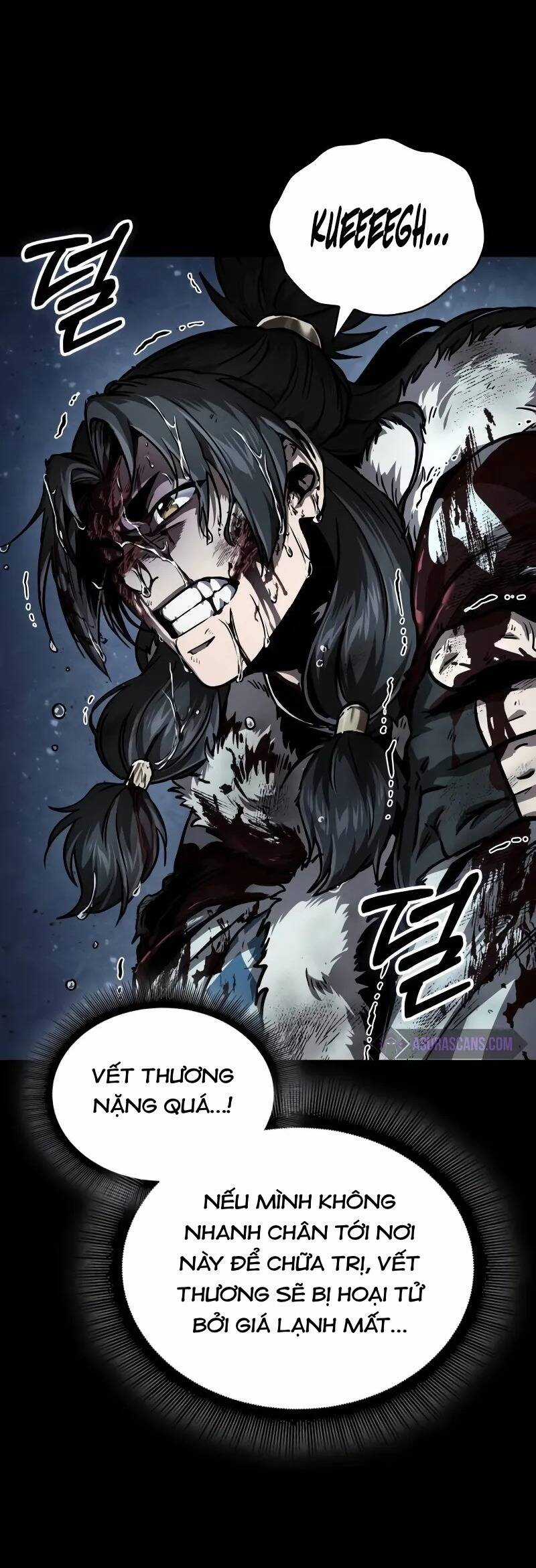 Ngã Lão Ma Thần Chapter 239 trang 7