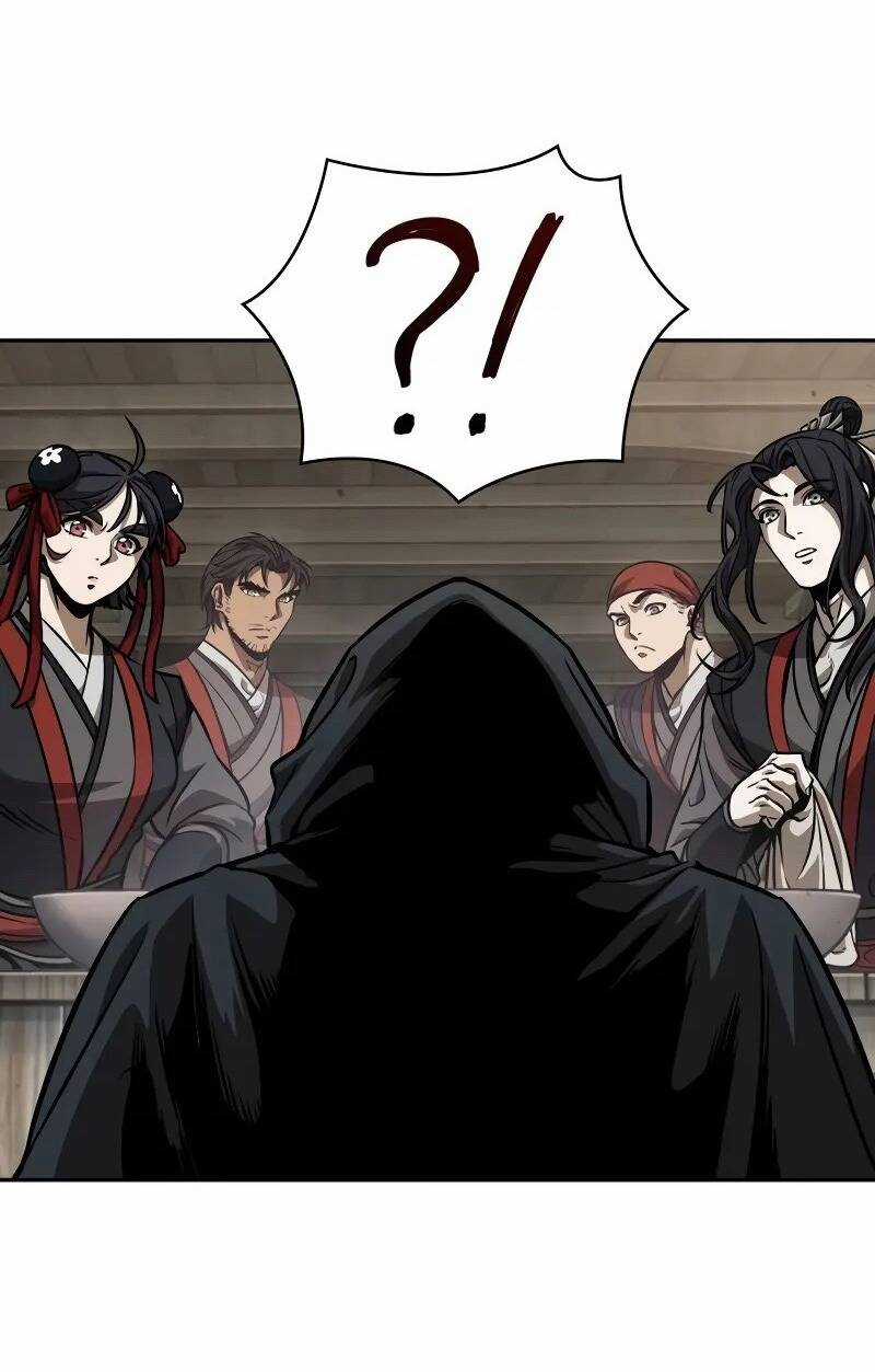 Ngã Lão Ma Thần Chapter 239 trang 72