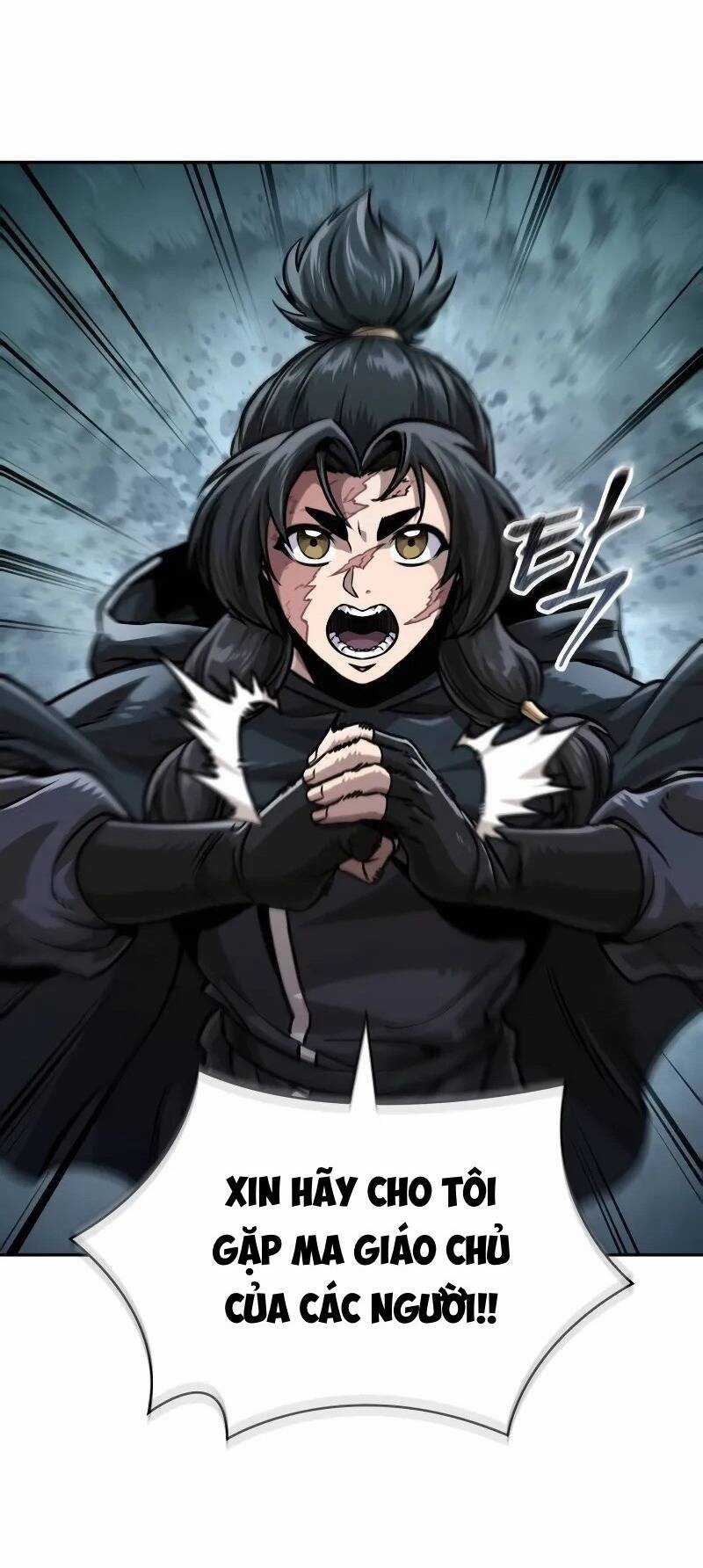 Ngã Lão Ma Thần Chapter 239 trang 75