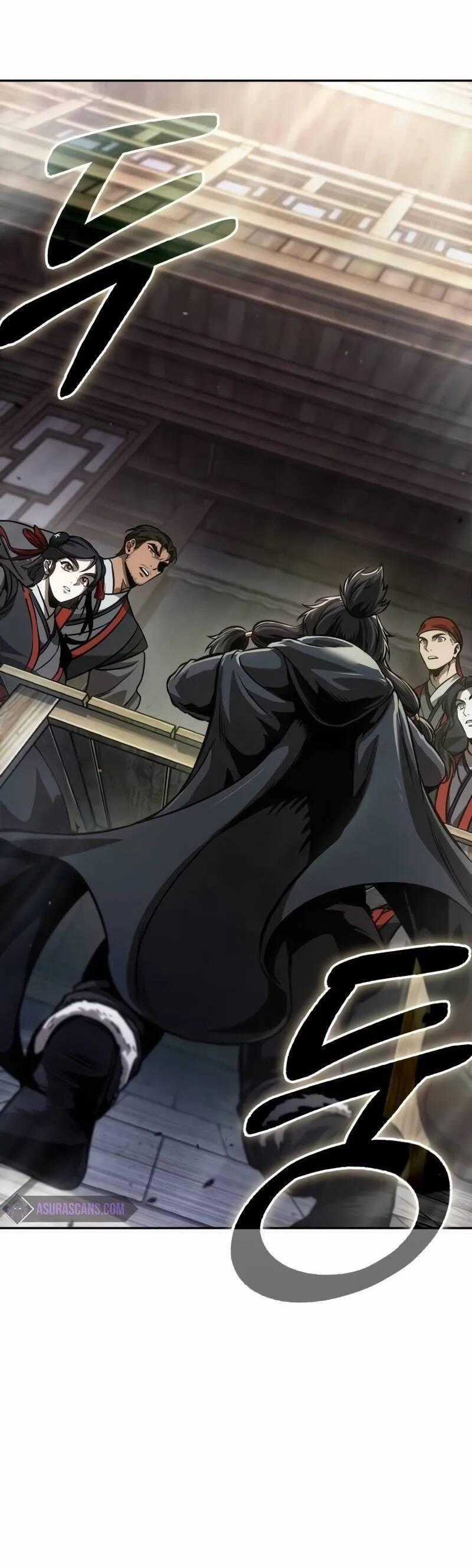 Ngã Lão Ma Thần Chapter 239 trang 76