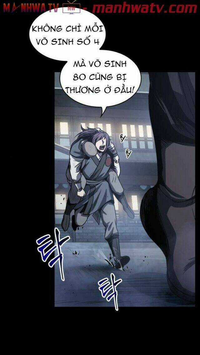 Ngã Lão Ma Thần Chapter 24 trang 10