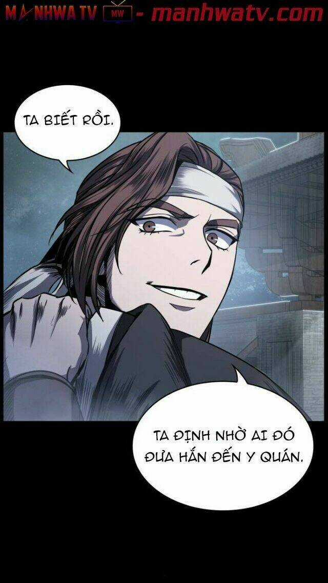 Ngã Lão Ma Thần Chapter 24 trang 11