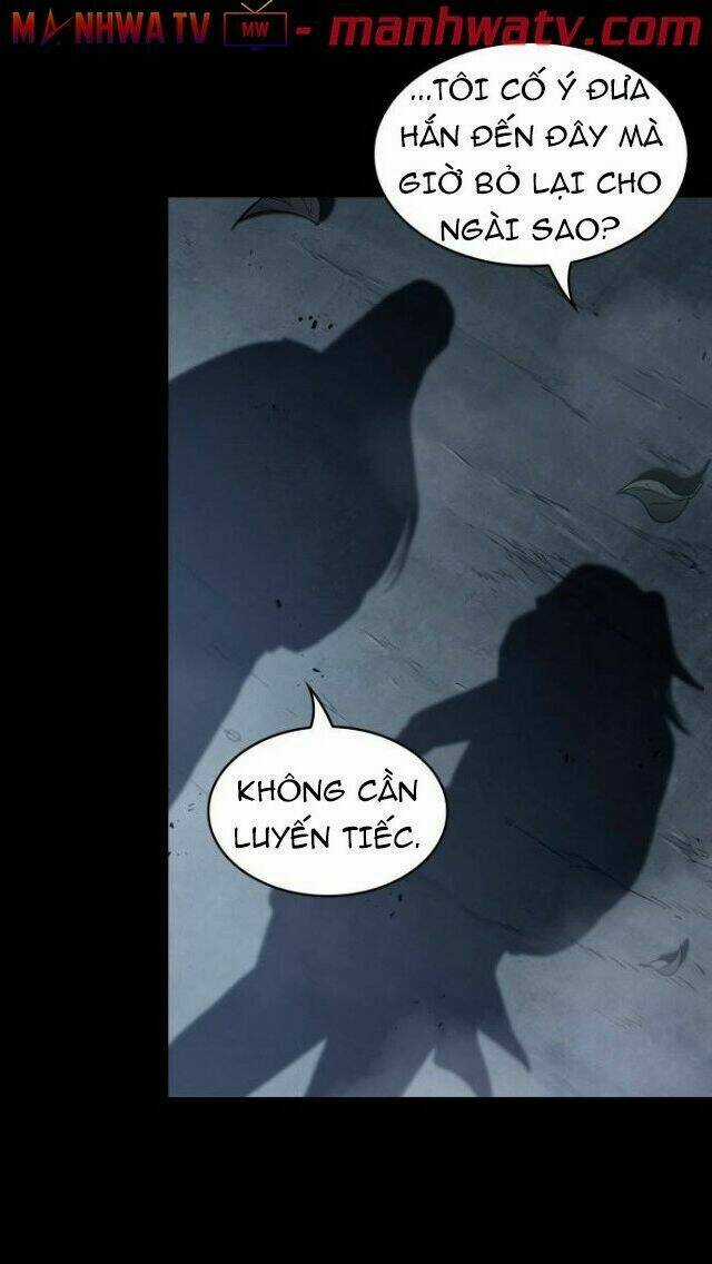 Ngã Lão Ma Thần Chapter 24 trang 12