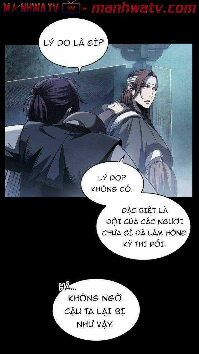 Ngã Lão Ma Thần Chapter 24 trang 13