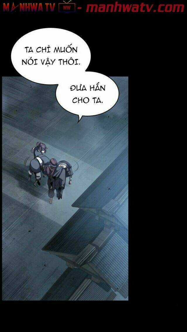 Ngã Lão Ma Thần Chapter 24 trang 14