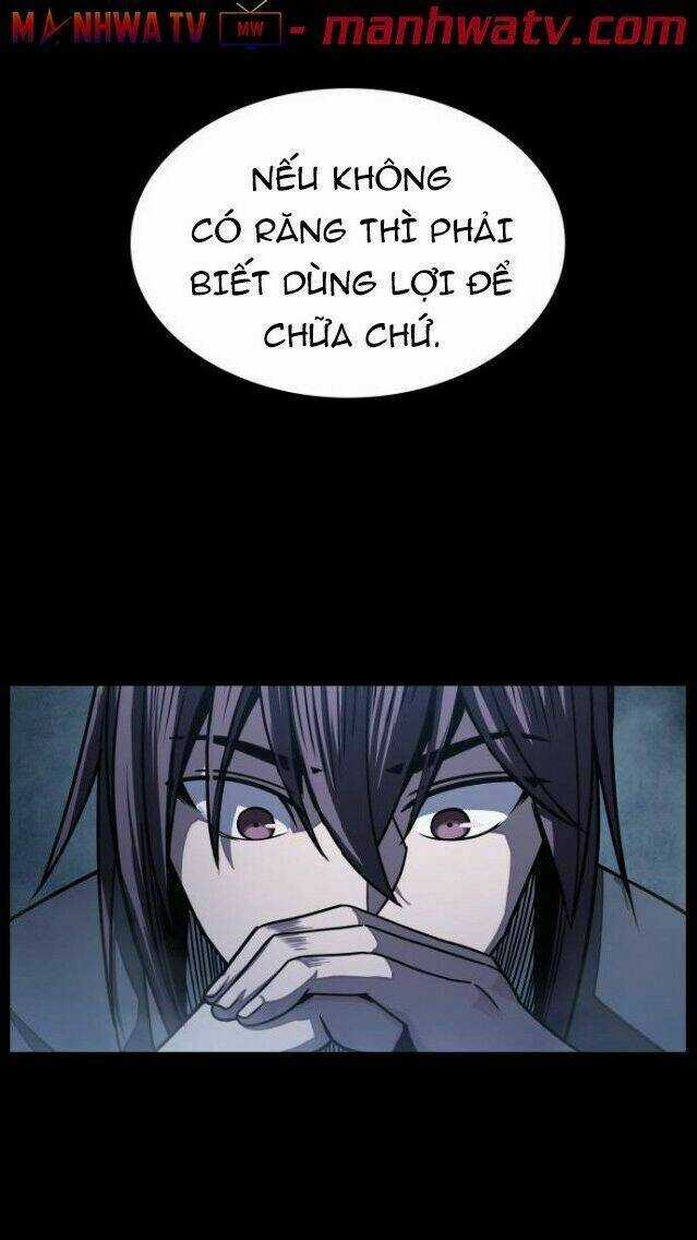 Ngã Lão Ma Thần Chapter 24 trang 16