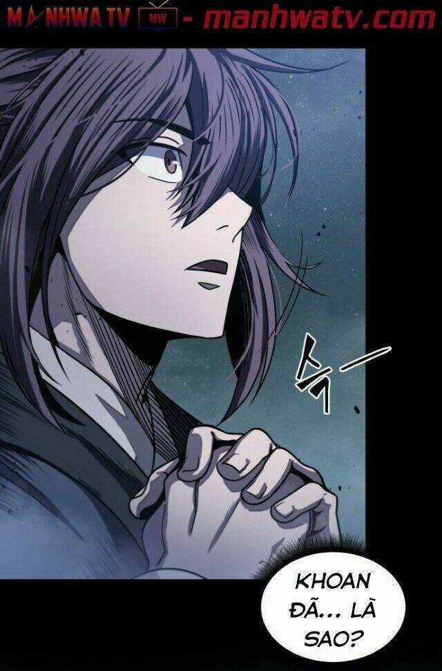 Ngã Lão Ma Thần Chapter 24 trang 17