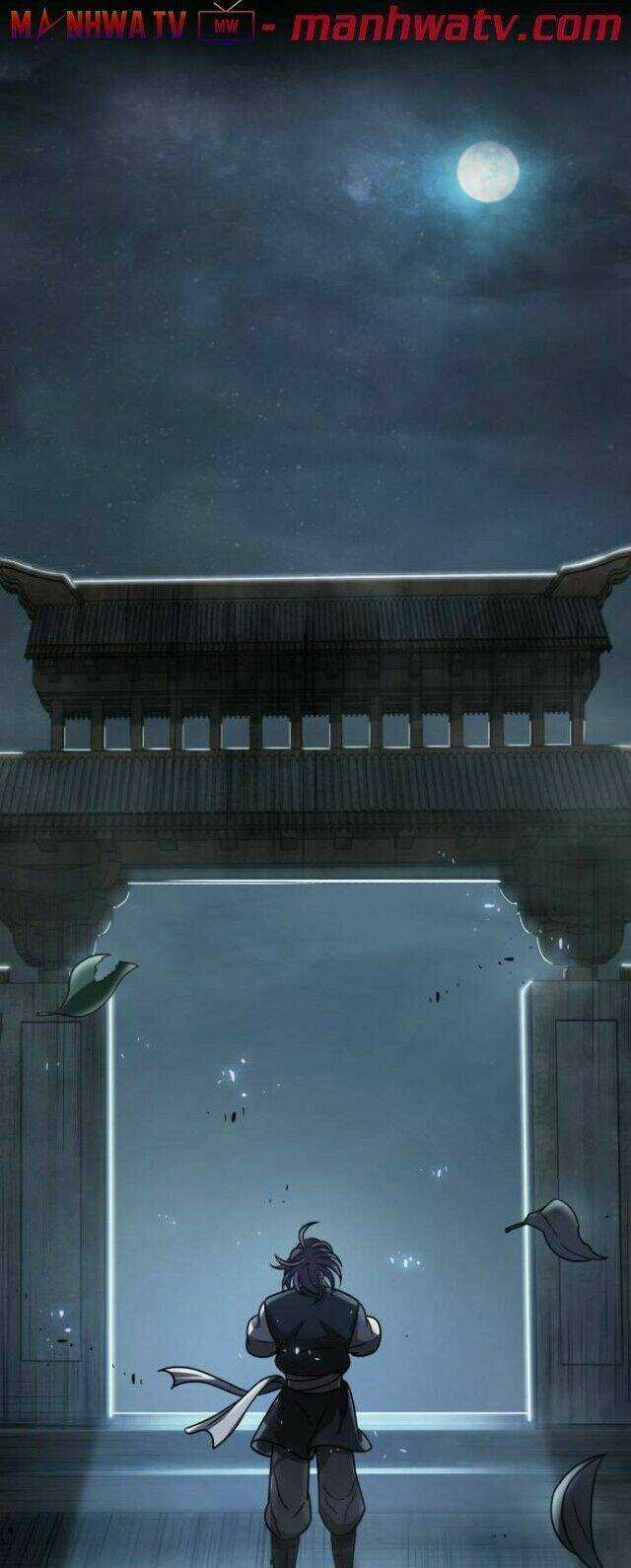 Ngã Lão Ma Thần Chapter 24 trang 18