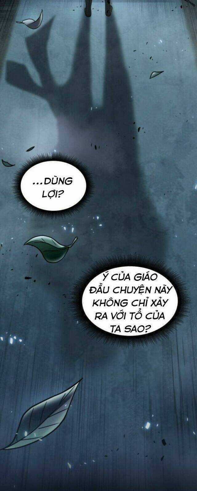 Ngã Lão Ma Thần Chapter 24 trang 19