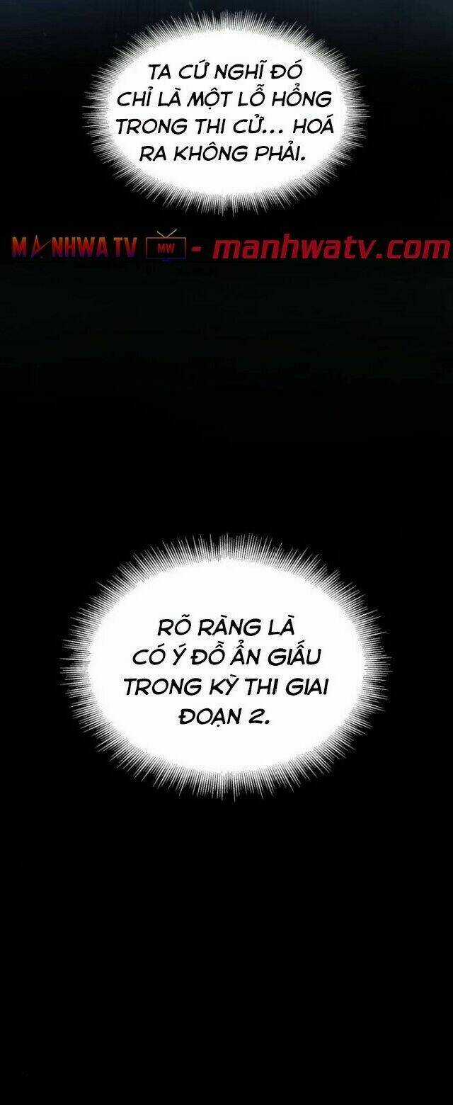 Ngã Lão Ma Thần Chapter 24 trang 20