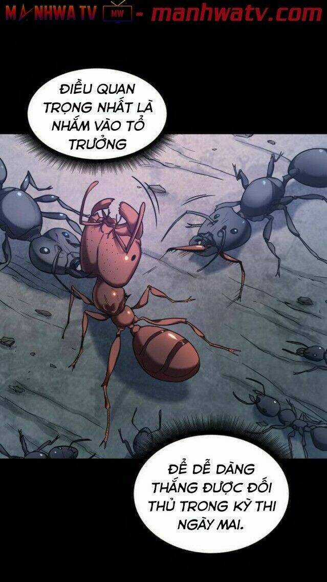 Ngã Lão Ma Thần Chapter 24 trang 23