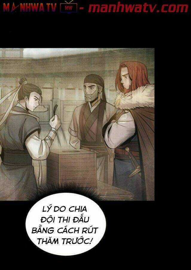 Ngã Lão Ma Thần Chapter 24 trang 25