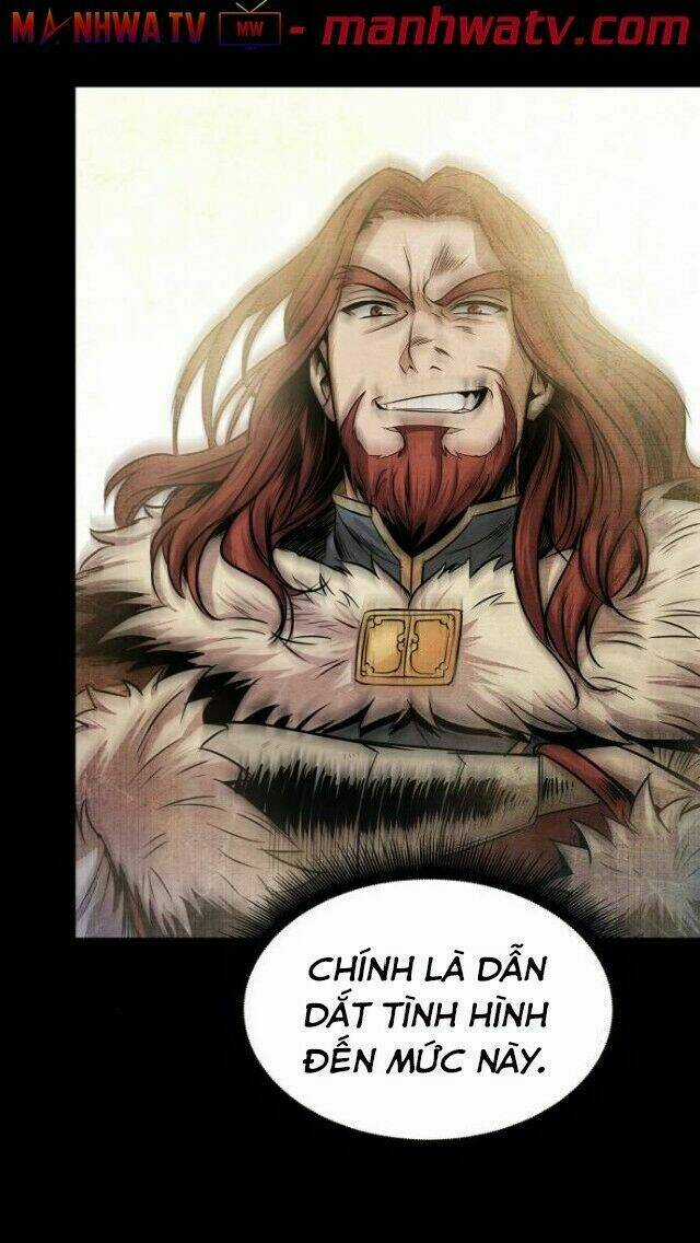 Ngã Lão Ma Thần Chapter 24 trang 26