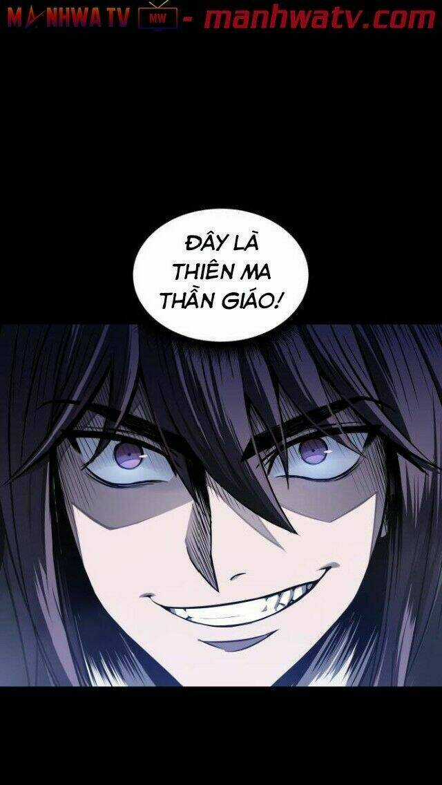 Ngã Lão Ma Thần Chapter 24 trang 27