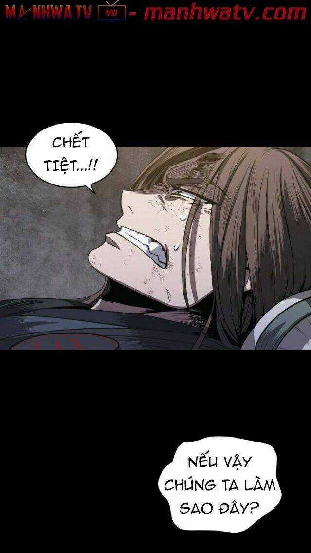 Ngã Lão Ma Thần Chapter 24 trang 3