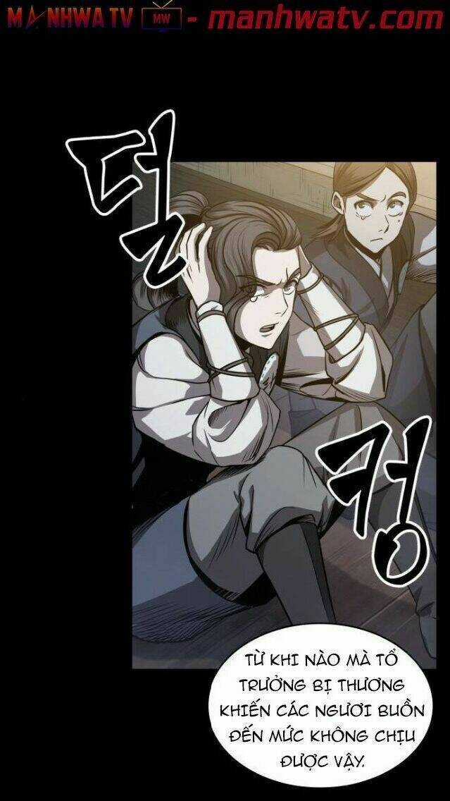 Ngã Lão Ma Thần Chapter 24 trang 30