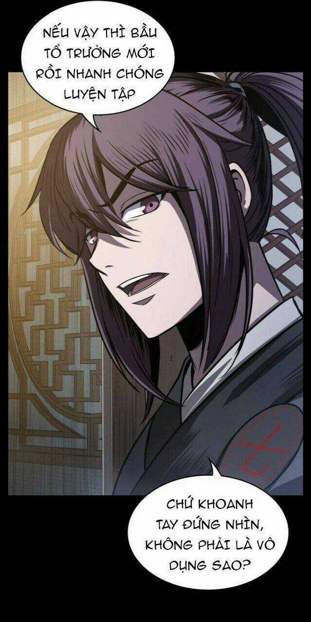 Ngã Lão Ma Thần Chapter 24 trang 32