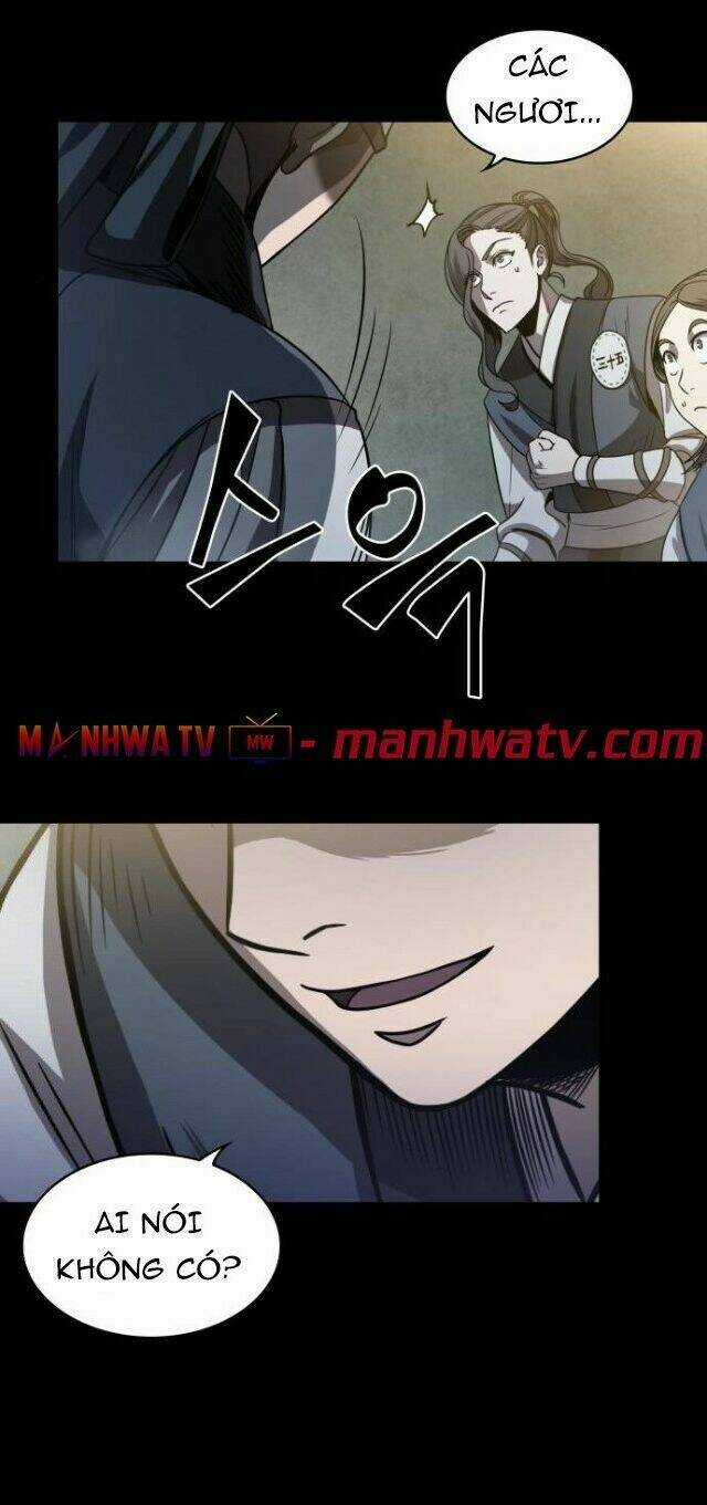 Ngã Lão Ma Thần Chapter 24 trang 34