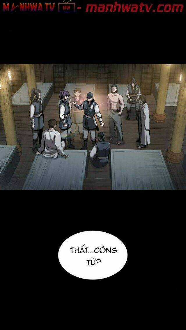 Ngã Lão Ma Thần Chapter 24 trang 36