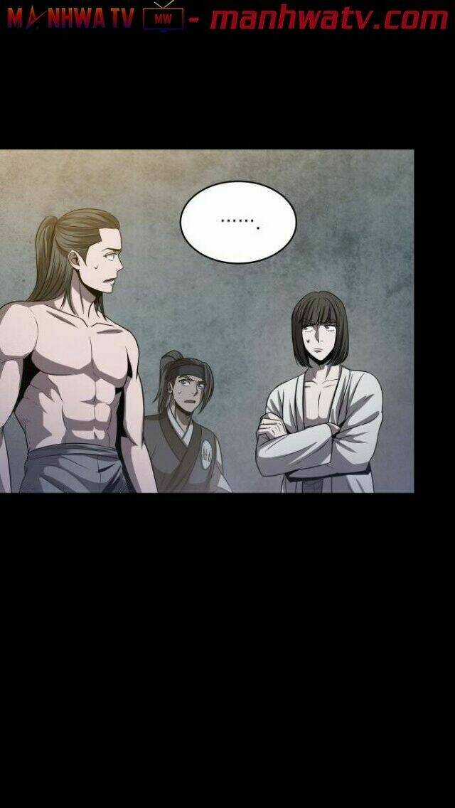 Ngã Lão Ma Thần Chapter 24 trang 37