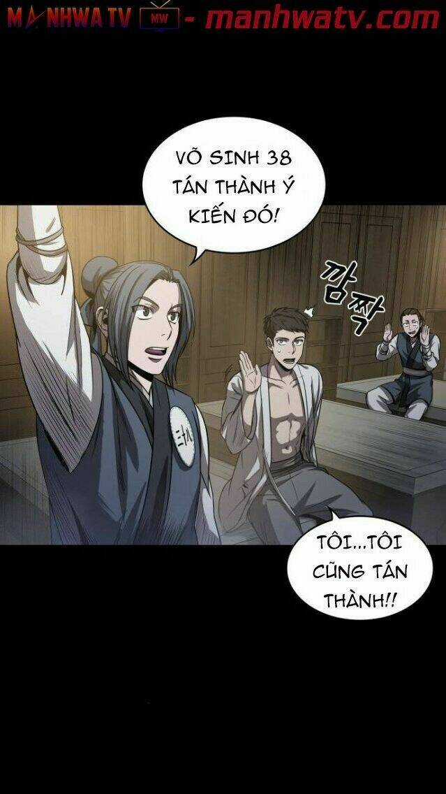 Ngã Lão Ma Thần Chapter 24 trang 39