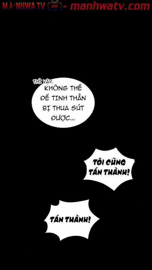 Ngã Lão Ma Thần Chapter 24 trang 40