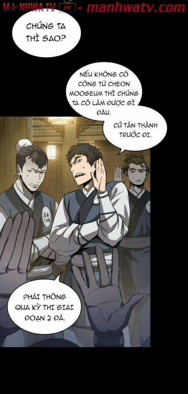 Ngã Lão Ma Thần Chapter 24 trang 41