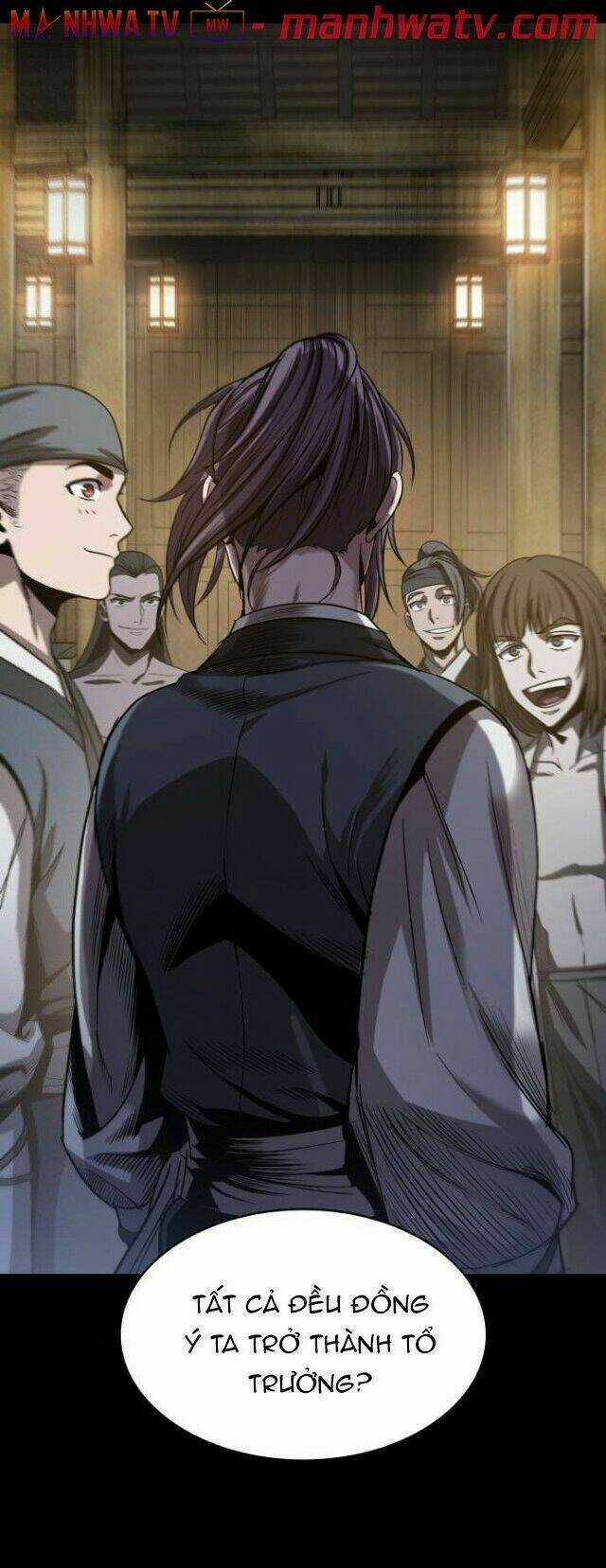 Ngã Lão Ma Thần Chapter 24 trang 42