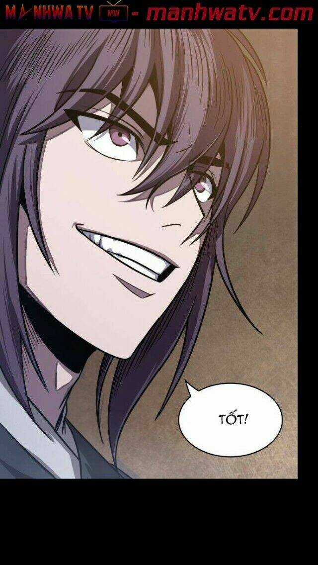 Ngã Lão Ma Thần Chapter 24 trang 43