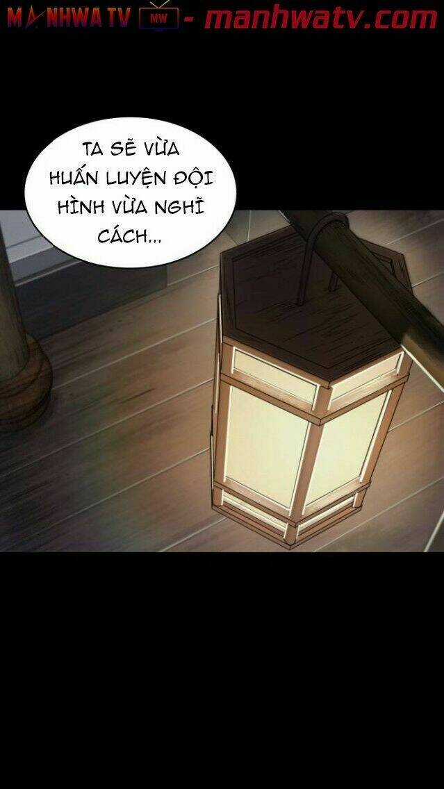 Ngã Lão Ma Thần Chapter 24 trang 44