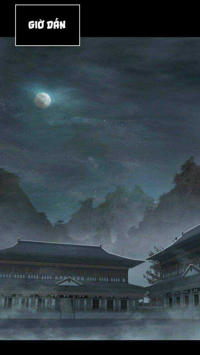 Ngã Lão Ma Thần Chapter 24 trang 45