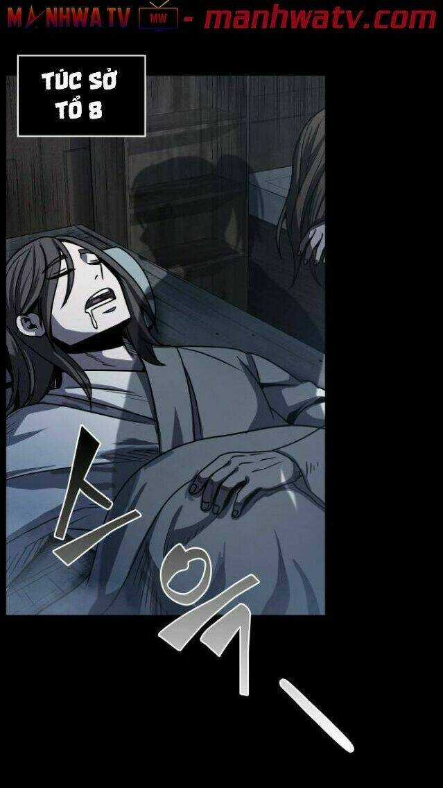 Ngã Lão Ma Thần Chapter 24 trang 46