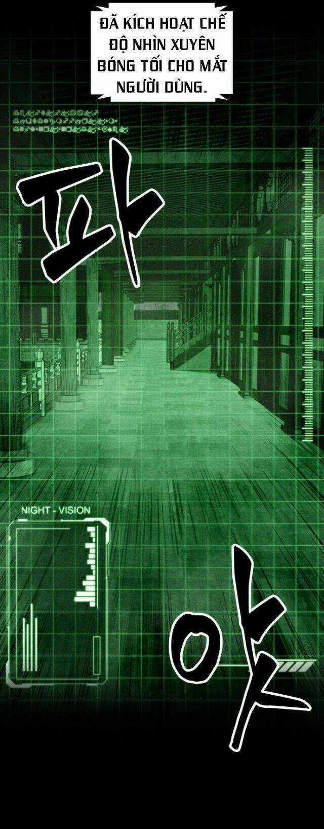 Ngã Lão Ma Thần Chapter 24 trang 49