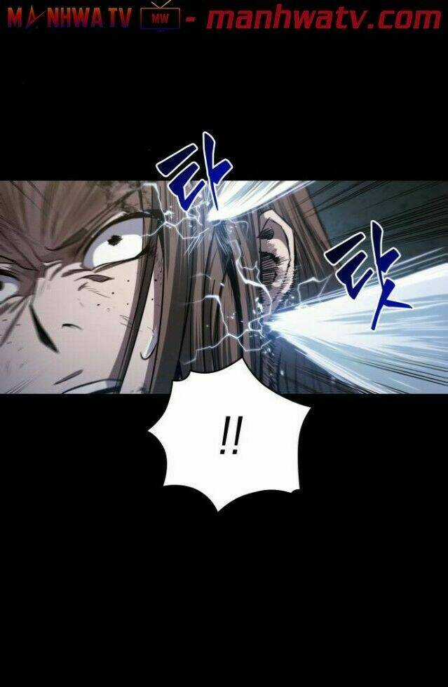 Ngã Lão Ma Thần Chapter 24 trang 5