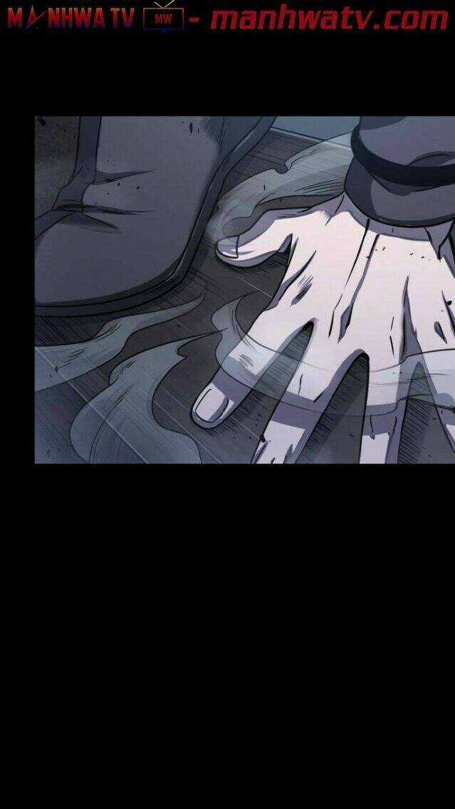 Ngã Lão Ma Thần Chapter 24 trang 52