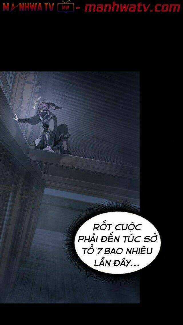 Ngã Lão Ma Thần Chapter 24 trang 53