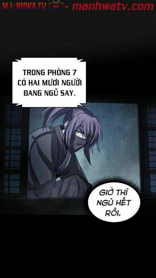 Ngã Lão Ma Thần Chapter 24 trang 56