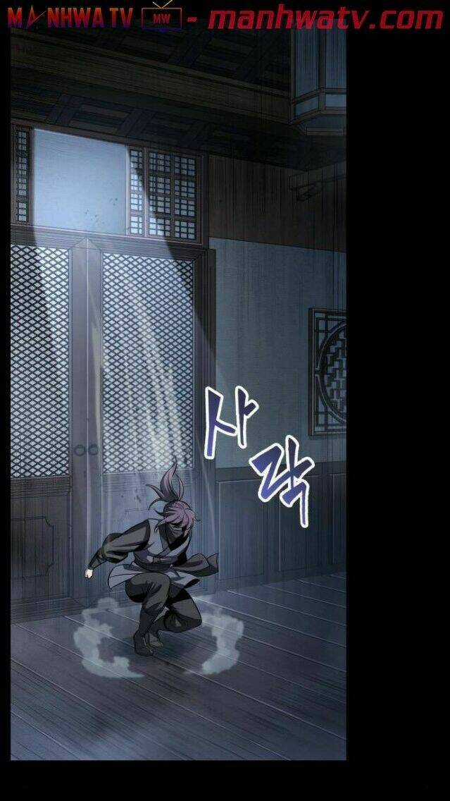 Ngã Lão Ma Thần Chapter 24 trang 57