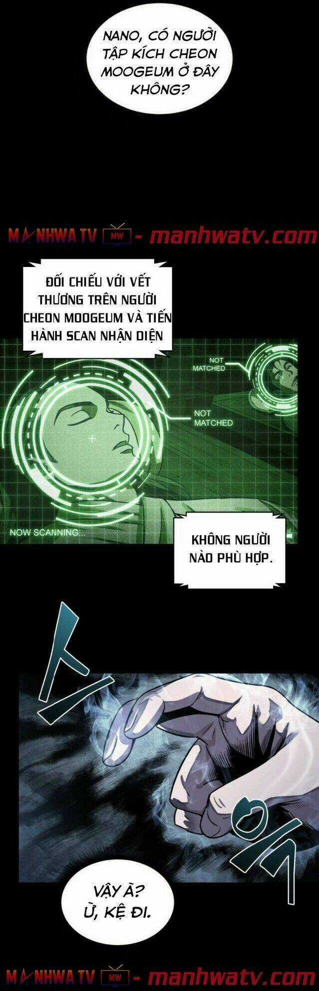 Ngã Lão Ma Thần Chapter 24 trang 58