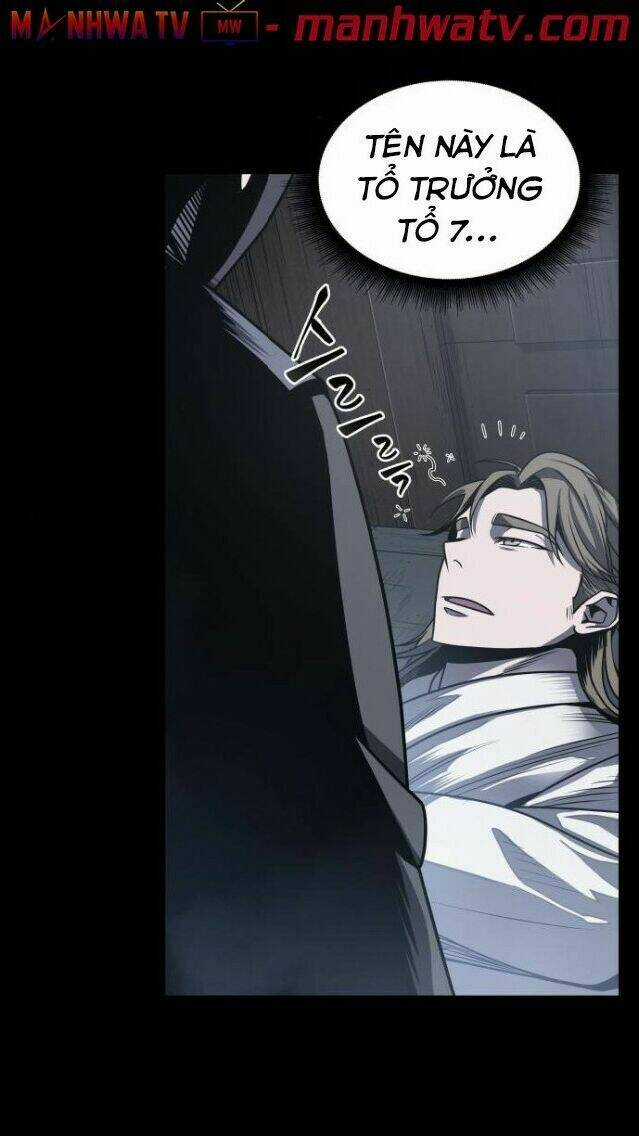 Ngã Lão Ma Thần Chapter 24 trang 60