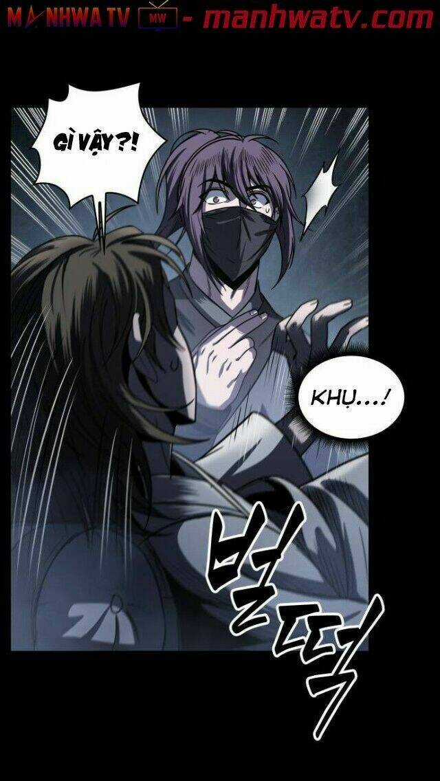 Ngã Lão Ma Thần Chapter 24 trang 61