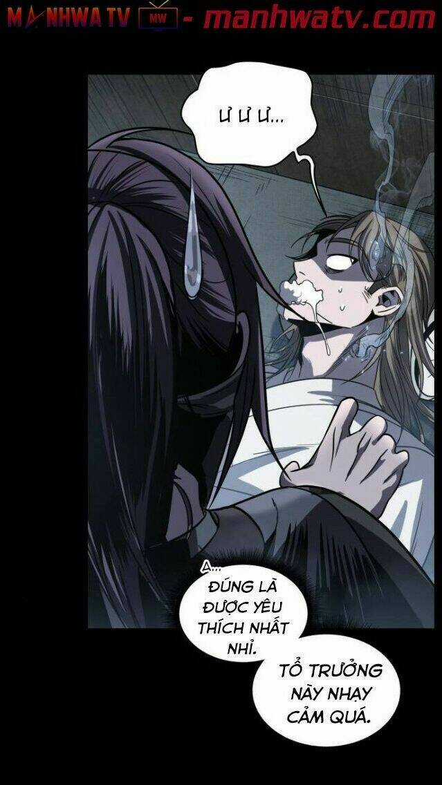 Ngã Lão Ma Thần Chapter 24 trang 63