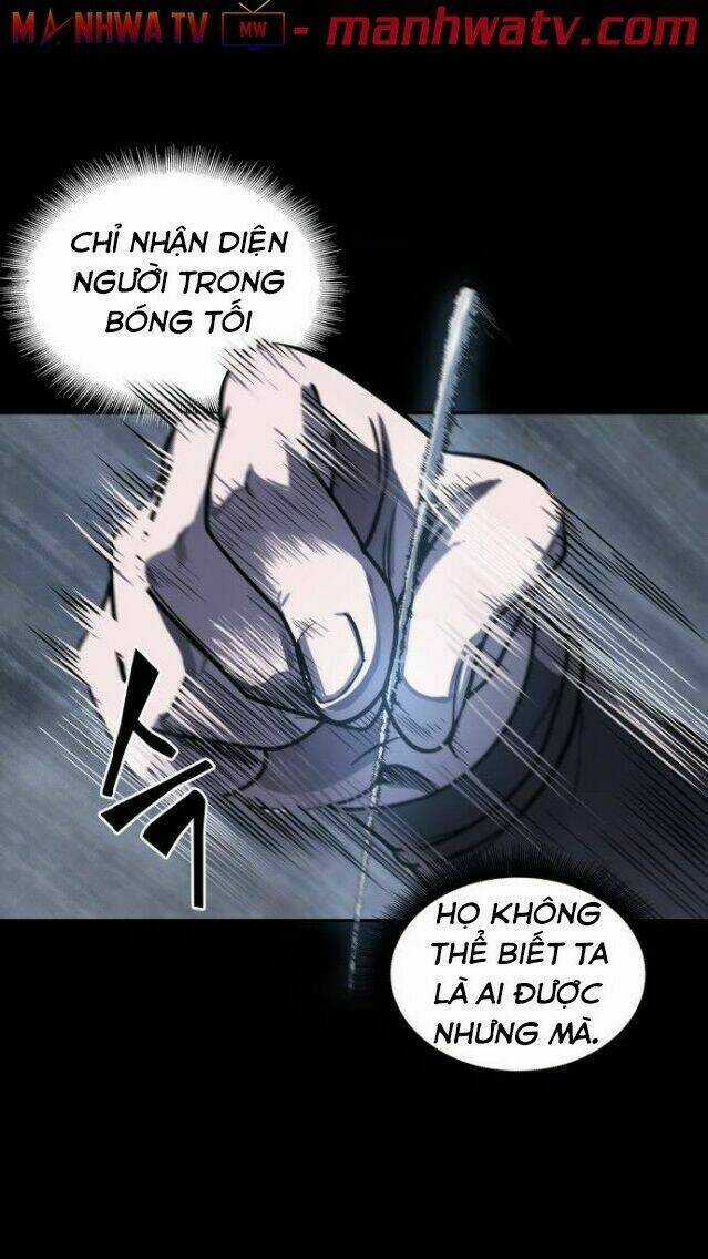 Ngã Lão Ma Thần Chapter 24 trang 64