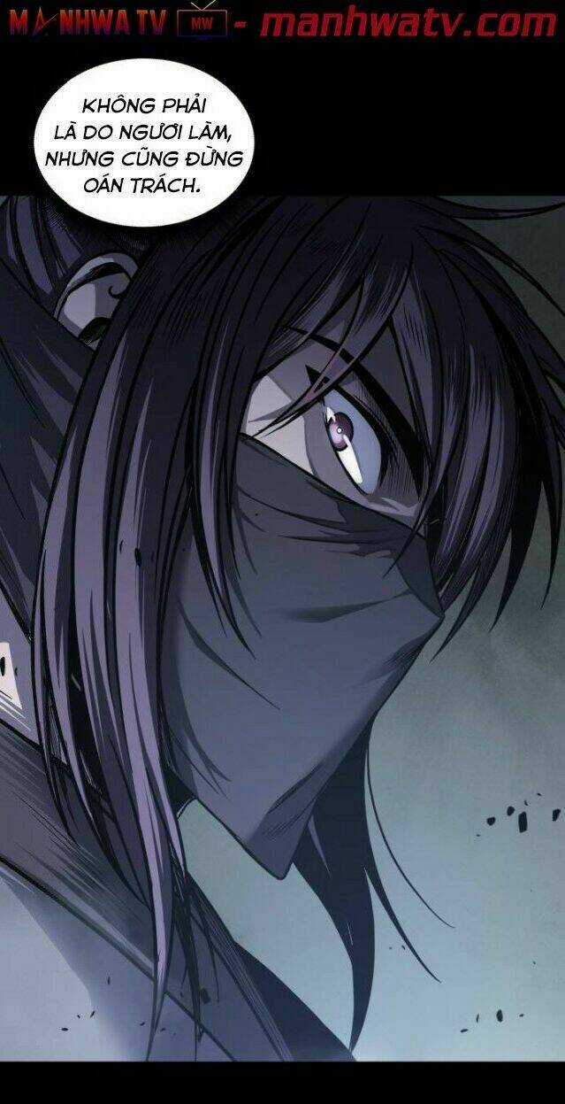 Ngã Lão Ma Thần Chapter 24 trang 67