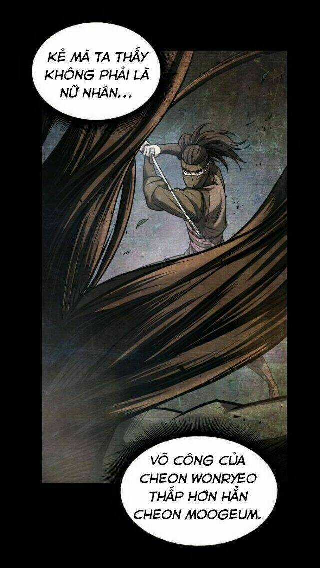 Ngã Lão Ma Thần Chapter 24 trang 70