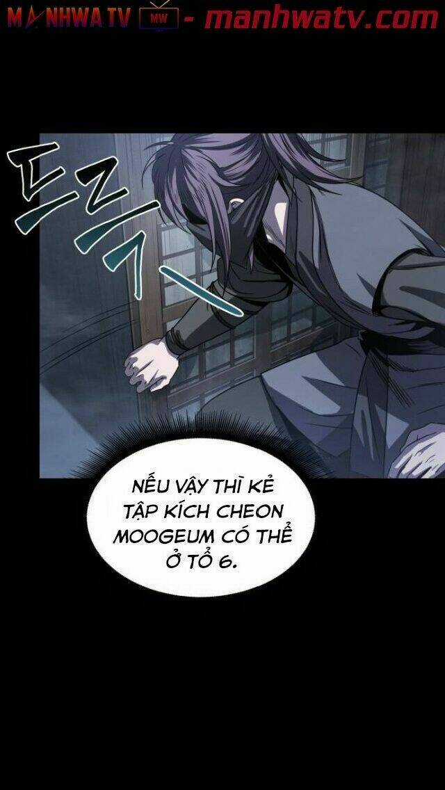 Ngã Lão Ma Thần Chapter 24 trang 71