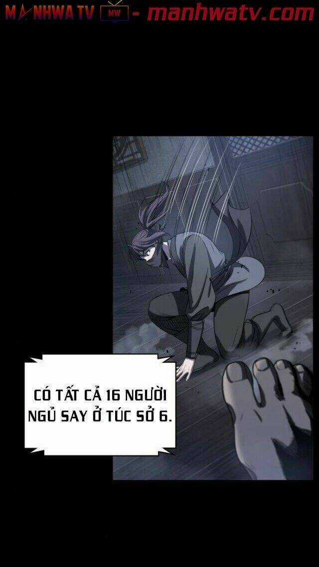 Ngã Lão Ma Thần Chapter 24 trang 72